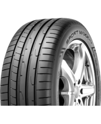 Pneu Dunlop Sport Maxx RT 2 * MO 245 /45R 18 100Y XL , MFS