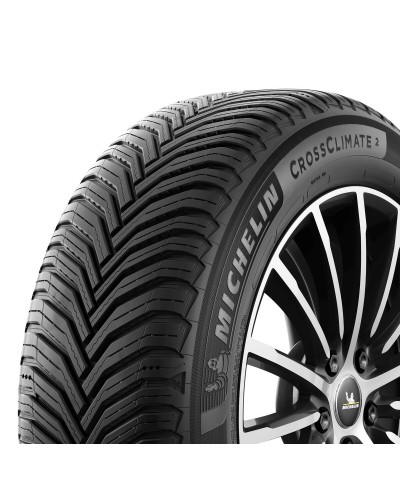 Pneu Michelin CROSSCLIMATE 2 285/40R20 108V XL 3PMSF