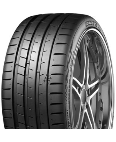 Pneu KUMHO PS72 215/45/17 91 Y XL MFS
