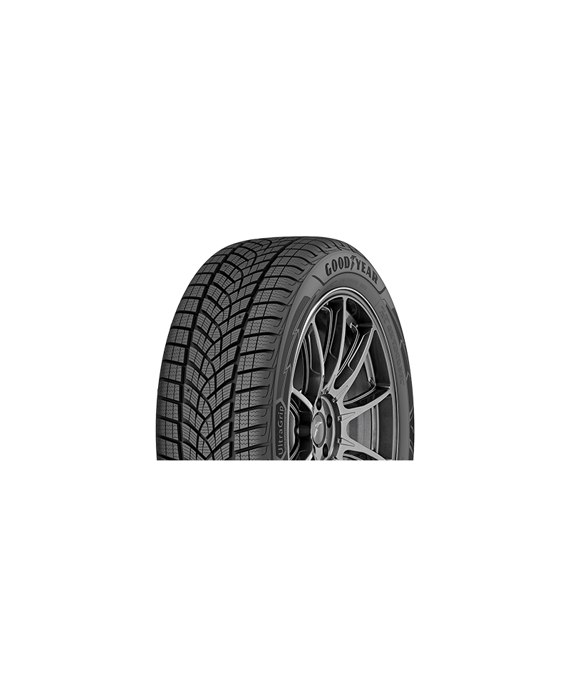 Pneu Goodyear UltraGrip Performance + SUV AO EDR 255/55R 19 111H M+S XL 3PMSF