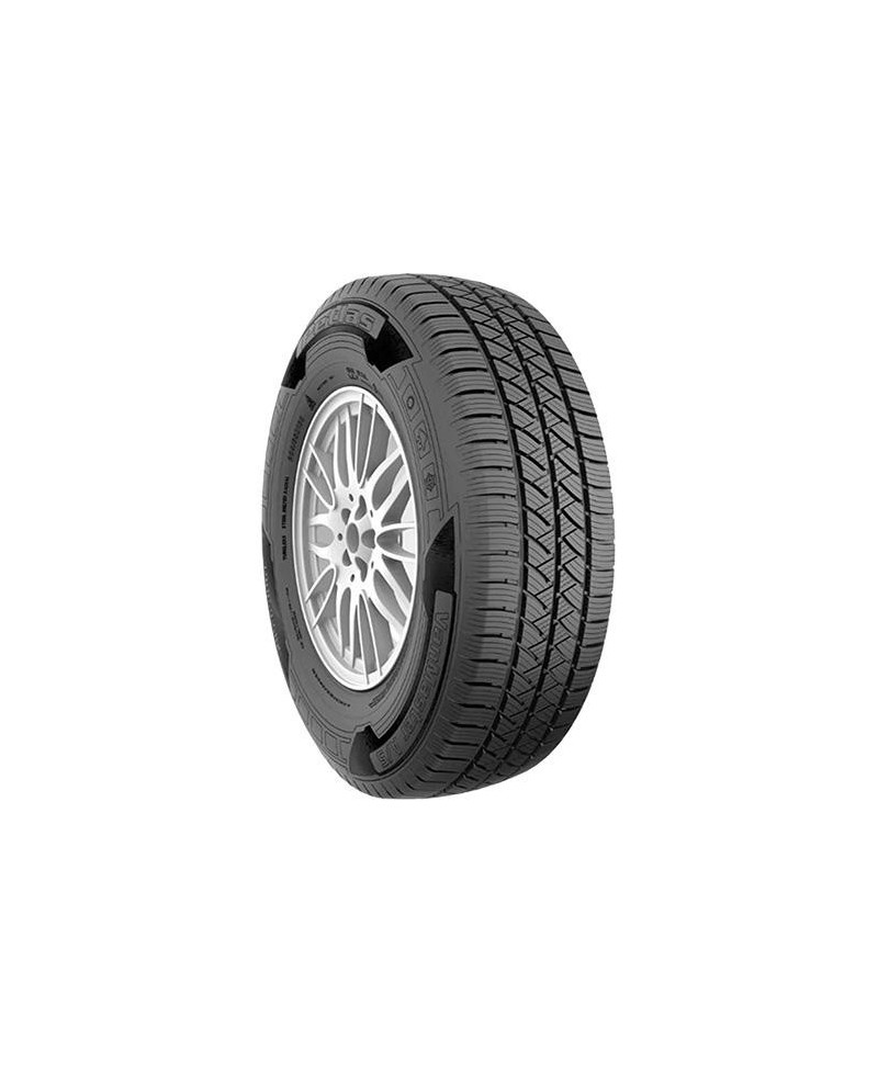 Pneu PETLAS VANMASTER ALL SEASON + 215/70/15 109 S 3PMSF (8PR)