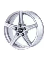 Jante Alu OXXO CLASICO (OX22) Silver 6,5x16 5x108 ET45 , Alésage 67.1