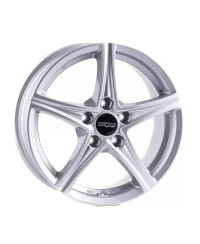 Jante Alu OXXO CLASICO (OX22) Silver 6,5x16 5x108 ET45 , Alésage 67.1