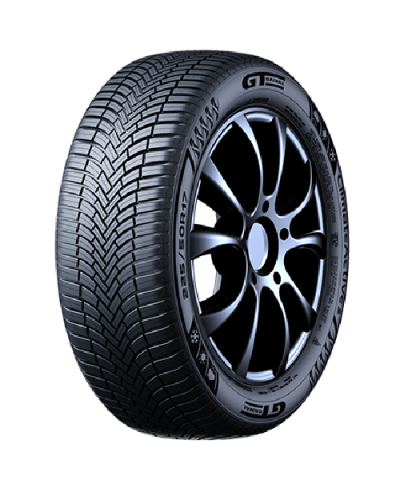 Pneu GT-Radial ClimateActive EV Ready 205/55R 16 94V M+S ,XL ,3PMSF
