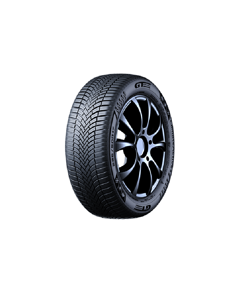 Pneu GT-Radial ClimateActive EV Ready 205/55R 16 94V M+S ,XL ,3PMSF
