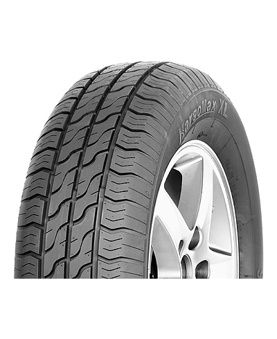 Pneu GT-Radial KargoMax ST4000 165/70R13 80N  M+S