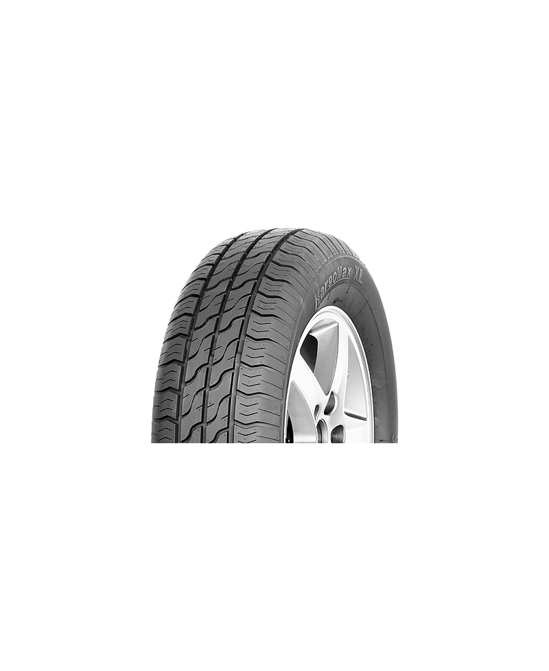 Pneu GT-Radial KargoMax ST4000 165/70R13 80N  M+S