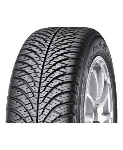 Pneu Yokohama BluEarth 4S (AW21) RPB 255/40R 20 101Y M+S ,XL ,3PMSF