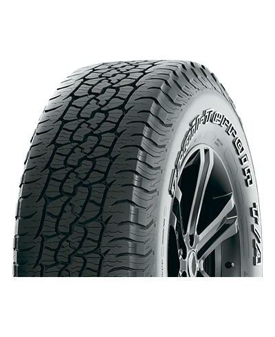 Pneu BF-Goodrich Trail-Terrain T/A 265/60R 18 110T M+S ,3PMSF