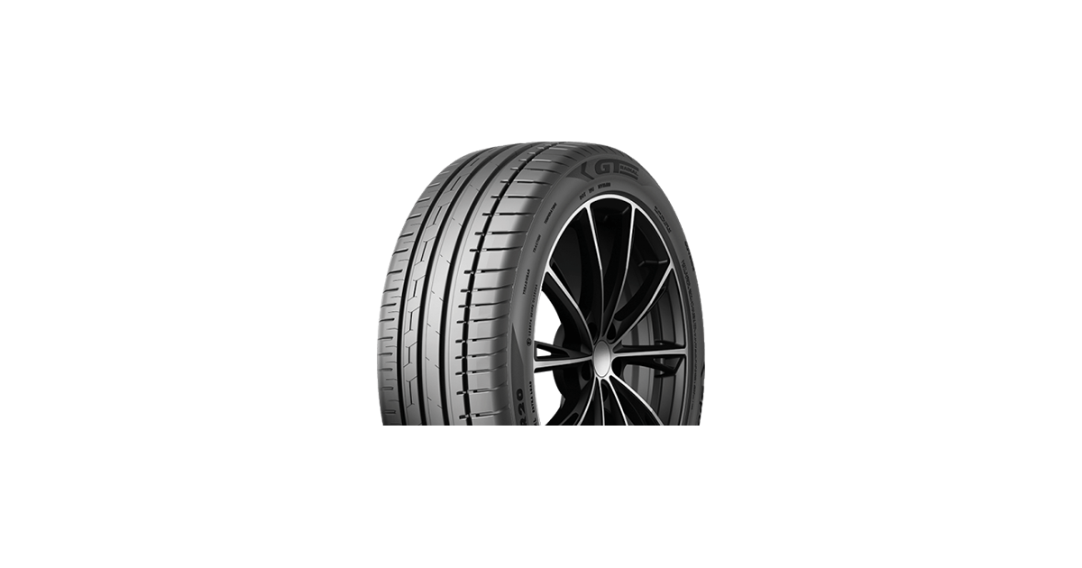 Pneu GT-Radial SportActive 2 SUV EV Ready 255/55R 19 111Y XL