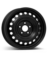 Jante Tole/Acier Alcar ,No 9526,  6,5x17 5x114.3 ET50 , Alésage 60.1