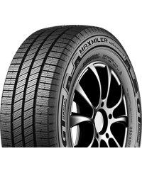 Pneu GT Radial, MaxMiler AllSeason2 EV Ready 215/75R 16 C 116 /114R M+S 3PMSF