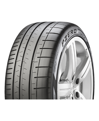 Pneu Pirelli  PZERO CORSA PZC4 (AO) 275 /30 ZR20 (97Y) XL