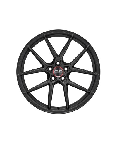 Jante ALU, OZ  ESTREMA GT HLT SATIN BLACK 8X18 5/112 ET48, Alésage 75