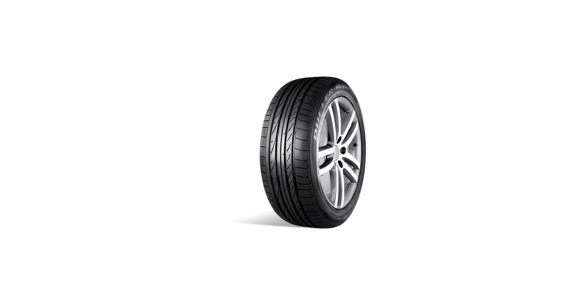 Pneu Bridgestone DUELER H/P SPORT MO 235/60R18 103V