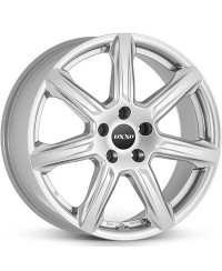 Jante Alu OXXO FEROX SILVER (OX20) 6,5x16 5x112 ET45 , Alésage 66.6