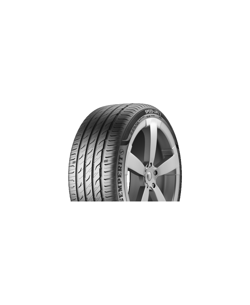 Pneu Semperit Speed-Life 3 EVc 225/ 35R 19 88Y XL , FR