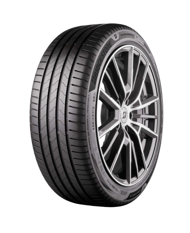 Pneu BRIDGESTONE TURANZA 6 MO Enliten 245/40/20 99 Y XL