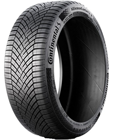 Pneu Continental AllSeasonContact 2 EVc 215/55R17 94V