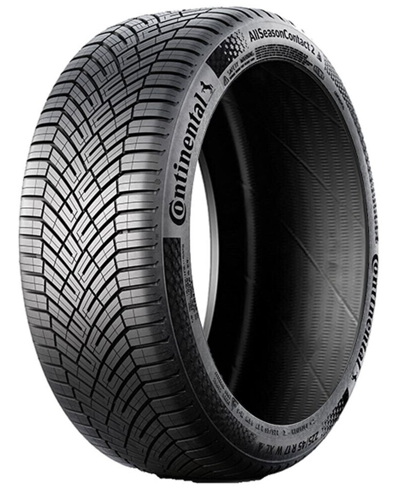 Pneu Continental AllSeasonContact 2 EVc 215/55R17 94V