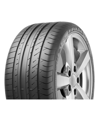 Pneu Fulda SPORTCONTROL 2 XL 255/30R19 91Y ,FP