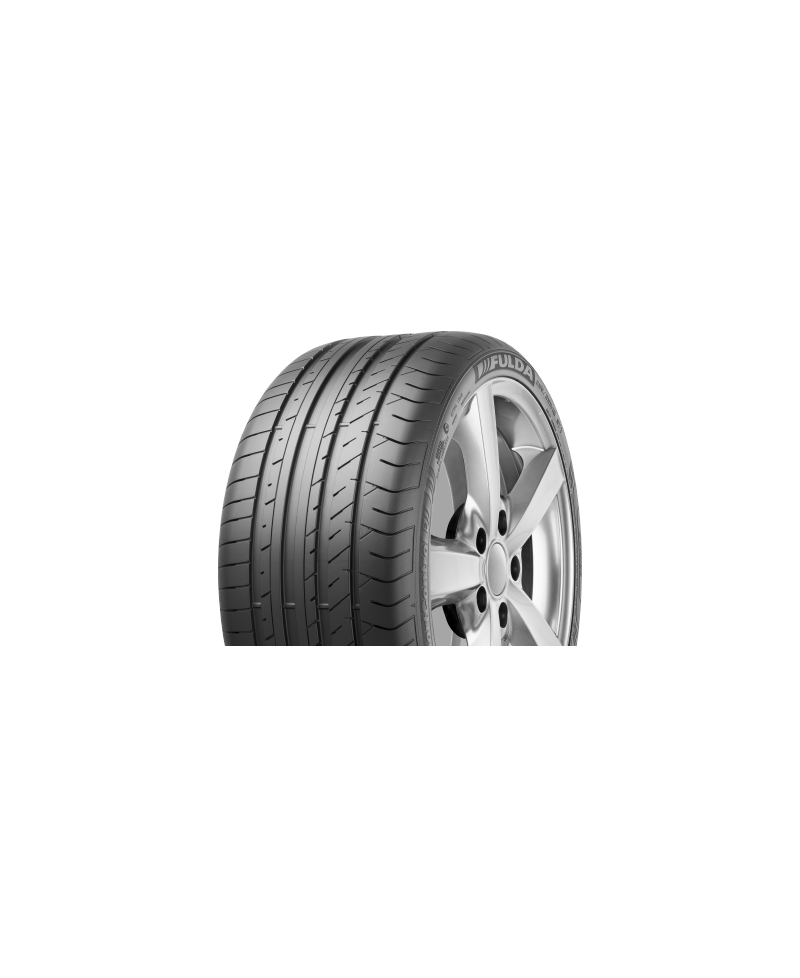 Pneu Fulda SPORTCONTROL 2 XL 255/30R19 91Y ,FP