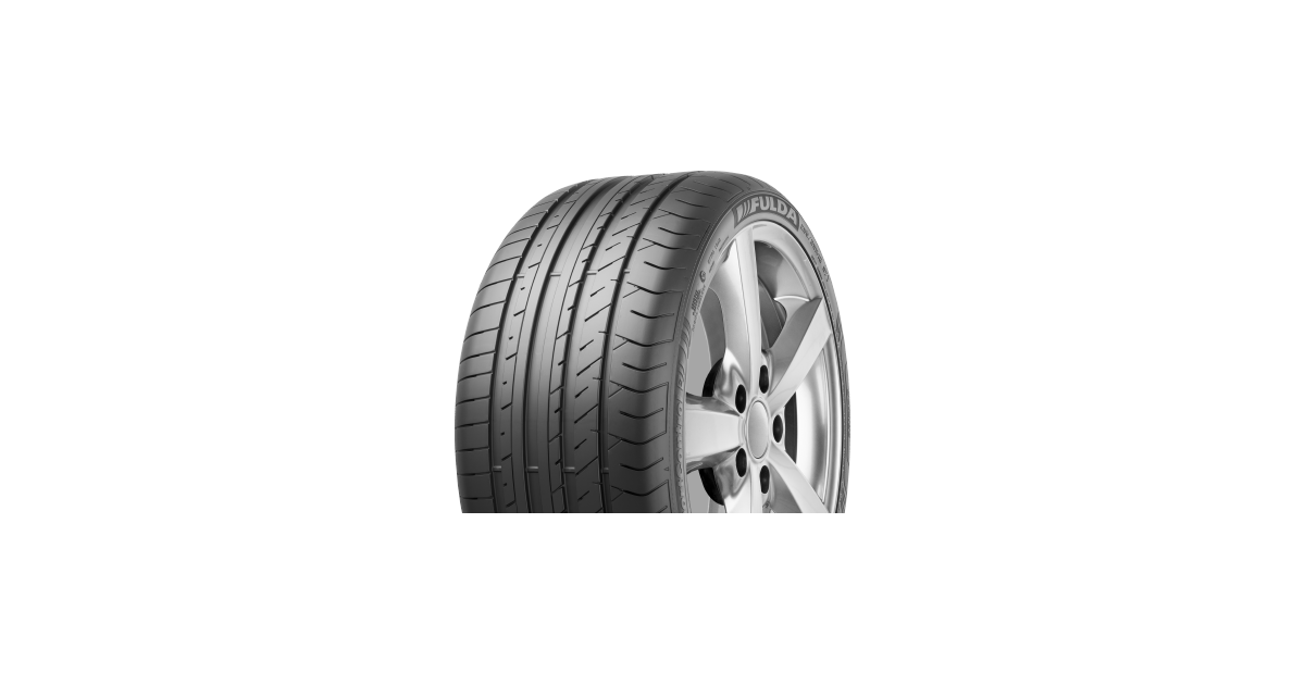 Pneu Fulda SPORTCONTROL 2 XL 255/30R19 91Y ,FP
