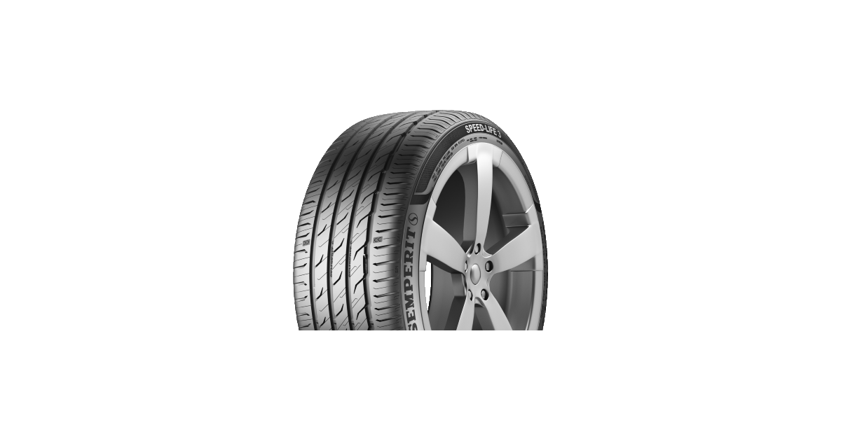 Pneu Semperit Speed-Life 3 EVc 175/65R15 84H