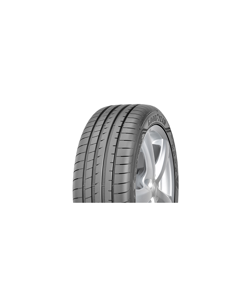 Pneu Goodyear Eagle F1 Asymmetric 3 EVR 245/45R 18 96W ,FSL