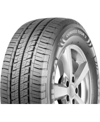 Pneu Fulda CONVEO TOUR 2 205/75 R16 C 110/108R