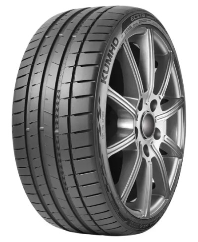 Pneu KUMHO  Ecsta Sport S PS72 XL 245/ 30 R20 90 Y ,MFS