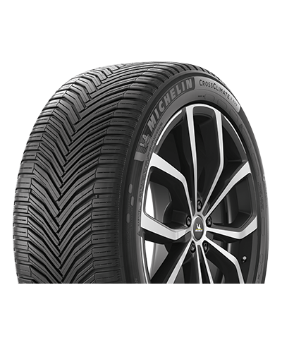 Pneu Michelin CrossClimate 2 SUV 245/35R21 96Y XL 3PMSF