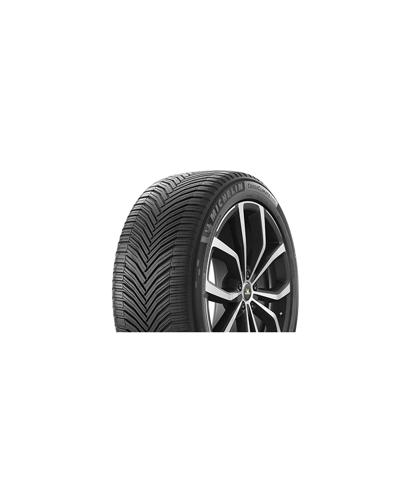 Pneu Michelin CrossClimate 2 SUV 245/35R21 96Y XL 3PMSF