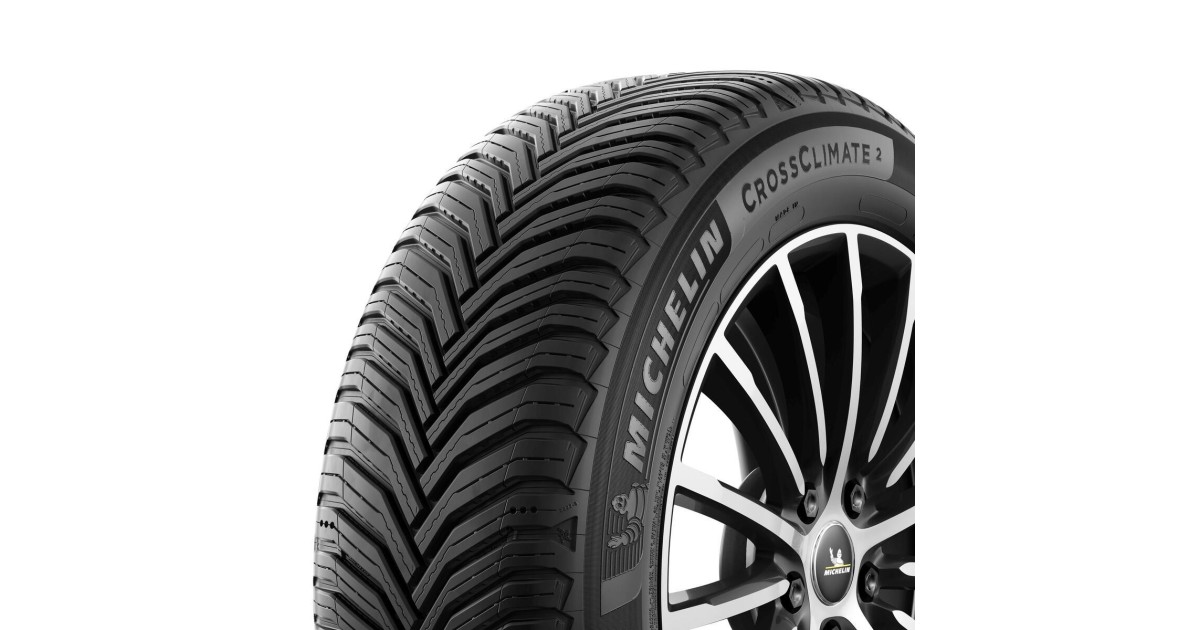 Pneu MICHELIN CROSSCLIMATE 2 285/45/20 112 V XL 3PMSF