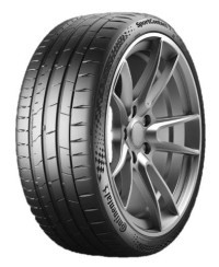 Pneu CONTINENTAL SportContact 7 EVc XL 285/ 40 R23 111 Y ,FR