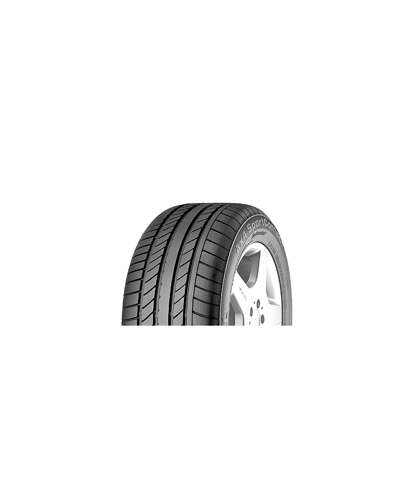 Pneu Continental 4x4SPORTCONTACT 275/ 40 R20 106Y XL ,FR