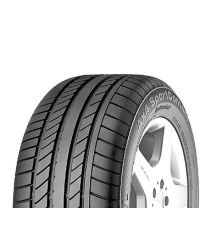 Pneu Continental 4x4SPORTCONTACT 275/ 40 R20 106Y XL ,FR