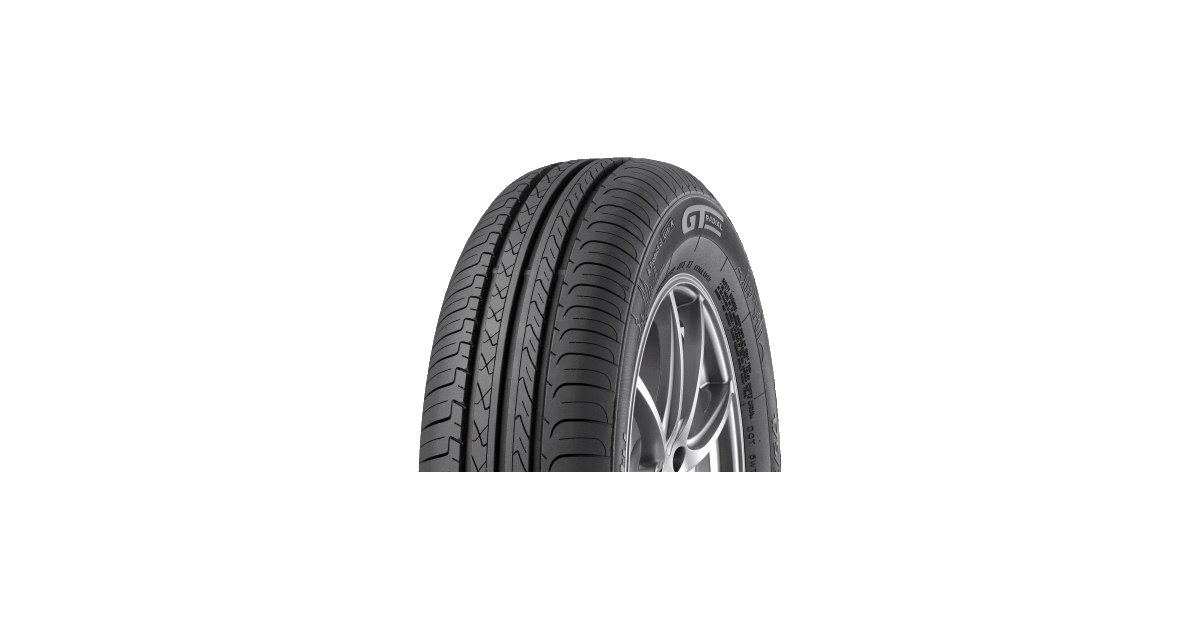Pneu GT-Radial FE1 City 175/55R15 81T XL