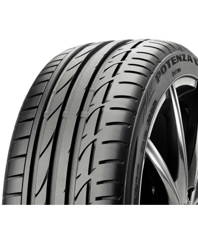 Pneu Bridgestone POTENZA S001 MO 245/50 R18 100W (DOT2022)