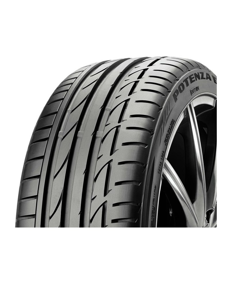 Pneu Bridgestone POTENZA S001 MO 245/50 R18 100W (DOT2022)