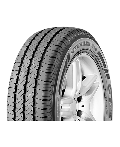 Pneu GT-Radial Maxmiler Pro 215/60 R16C 103/101H