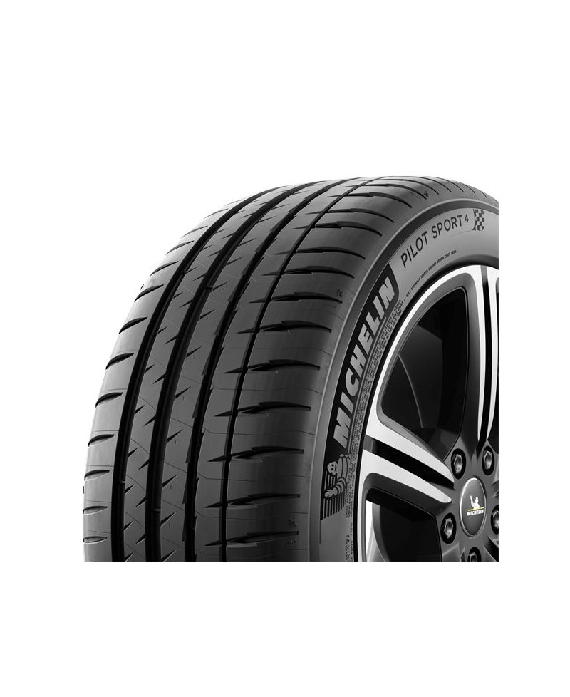 Pneu Michelin PILOT SPORT 4 S MO1 325/35ZR22 114Y XL