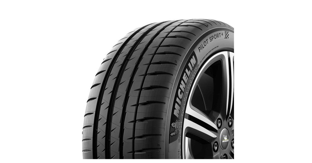 Pneu Michelin PILOT SPORT 4 S MO1 325/35ZR22 114Y XL