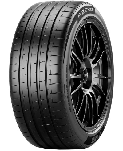 Pneu PIRELLI P-ZERO (PZ5) XL 245/40/18 97 Y ,MFS