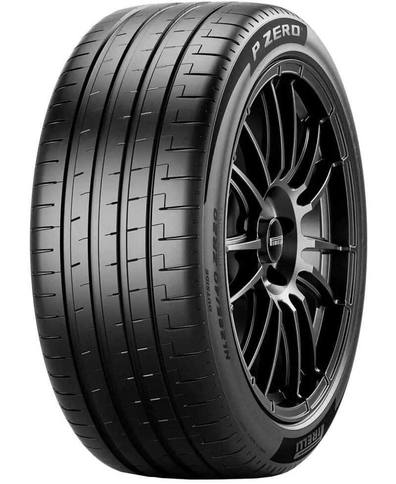 Pneu PIRELLI P-ZERO (PZ5) XL 245/40/18 97 Y ,MFS