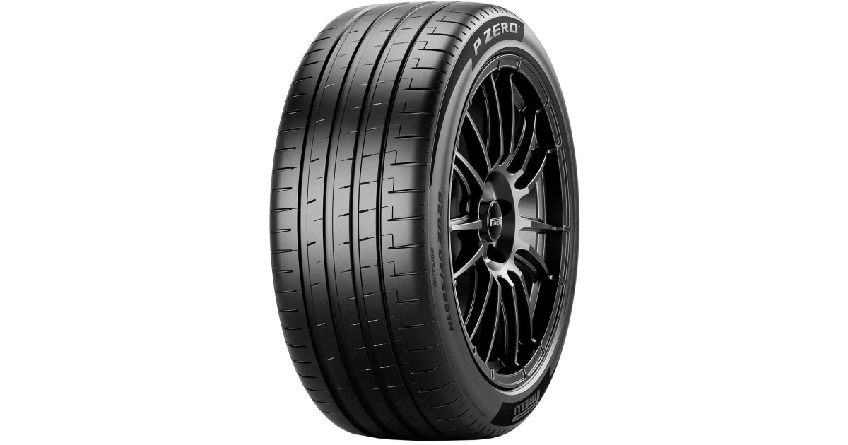 Pneu PIRELLI P-ZERO (PZ5) XL 245/40/18 97 Y ,MFS