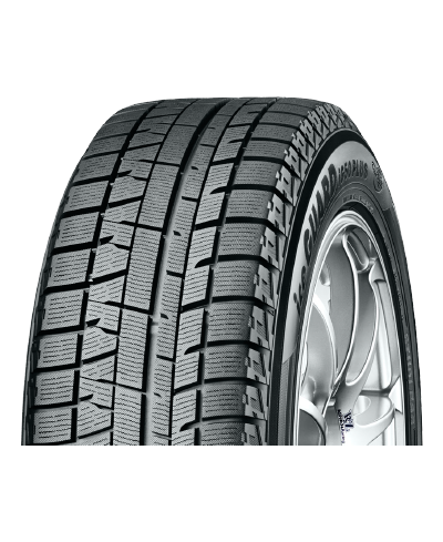 Pneu Yokohama IceGuard Plus (IG50 PLUS) 155/70 R 12 73Q, 3PMSF