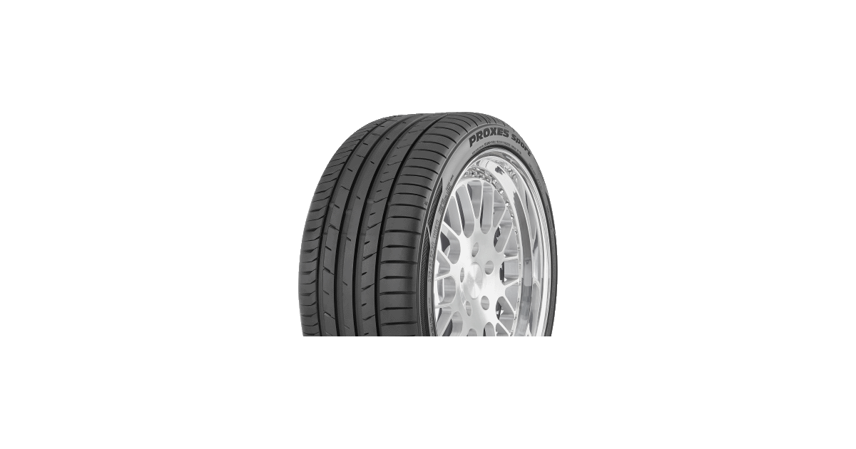 Pneu Toyo Proxes Sport 235/ 50 R20 104W