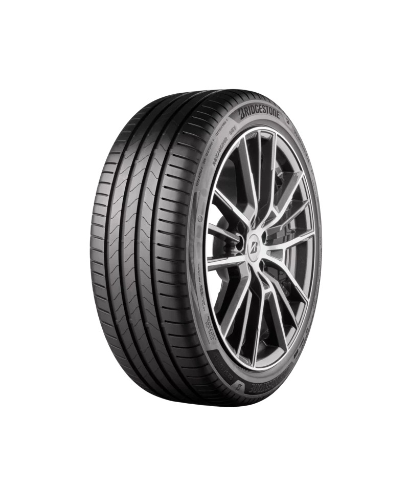 Pneu BRIDGESTONE TURANZA T006 MO Enliten XL 225/ 40 R19 93 W