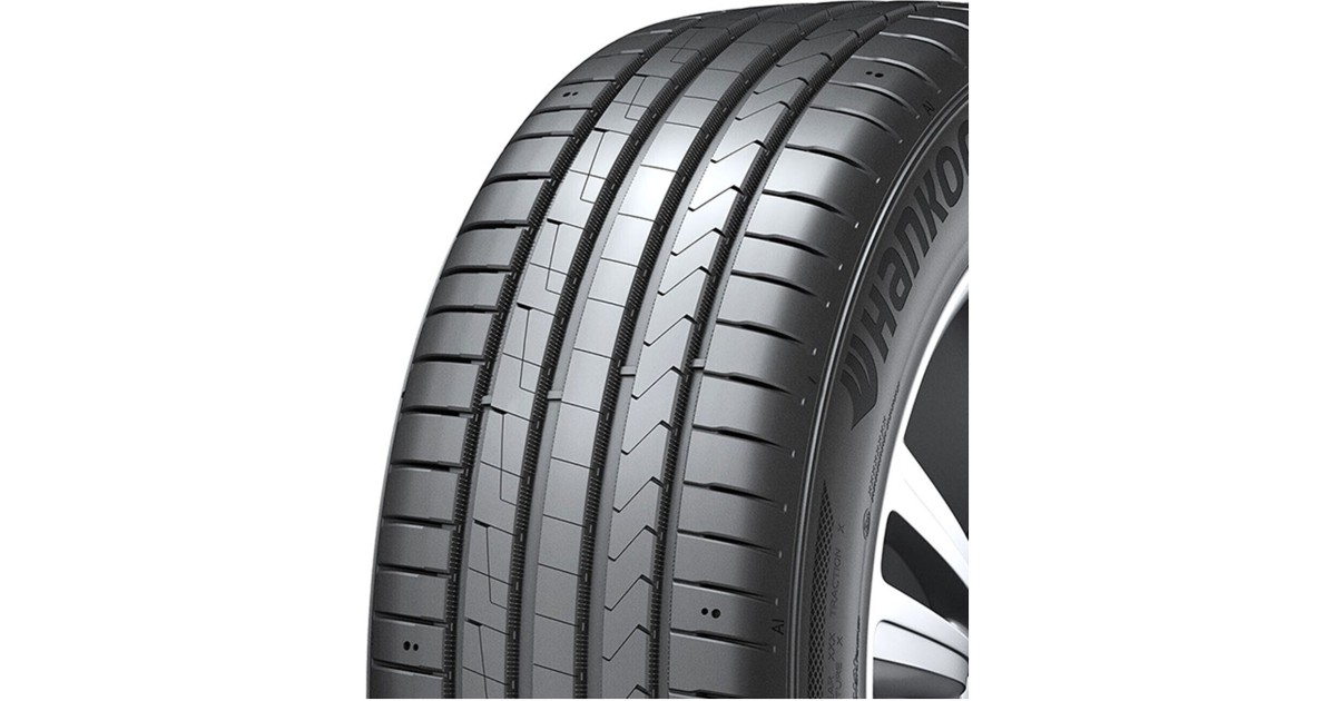 Pneu Hankook VENTUS PRIME4 K135 XL 205/ 50 R17 93W